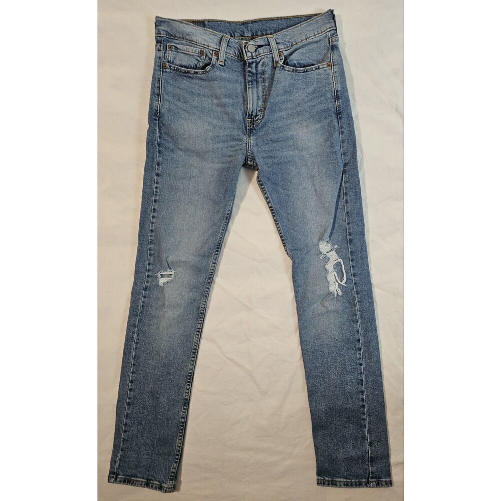Levis 510 31x32